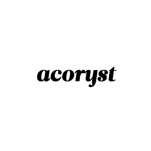 acoryst