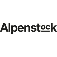 alpenstock