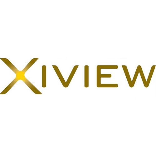 Xiview-Logo