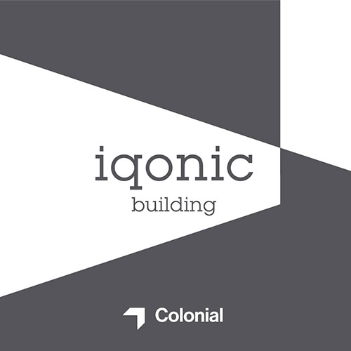 iqonic