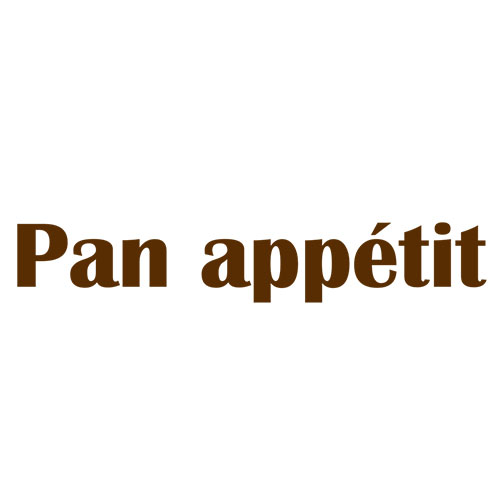 pan appétit