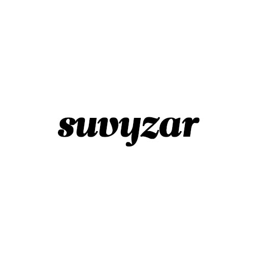 suvyzar