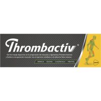 thrombactiv